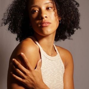 Meet your Posher, Anastasia